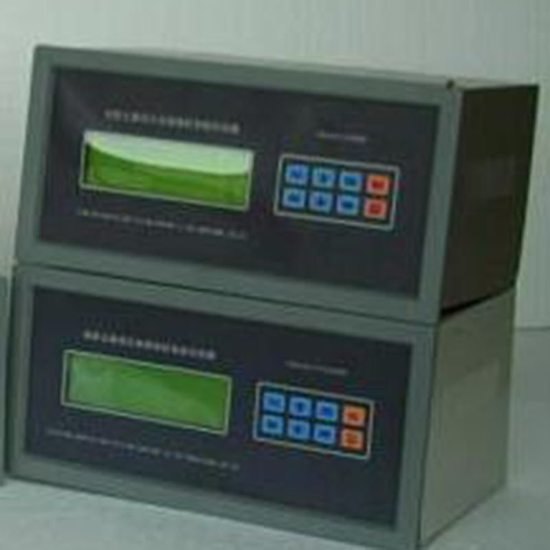 阿城TM-II型电除尘高压控制器